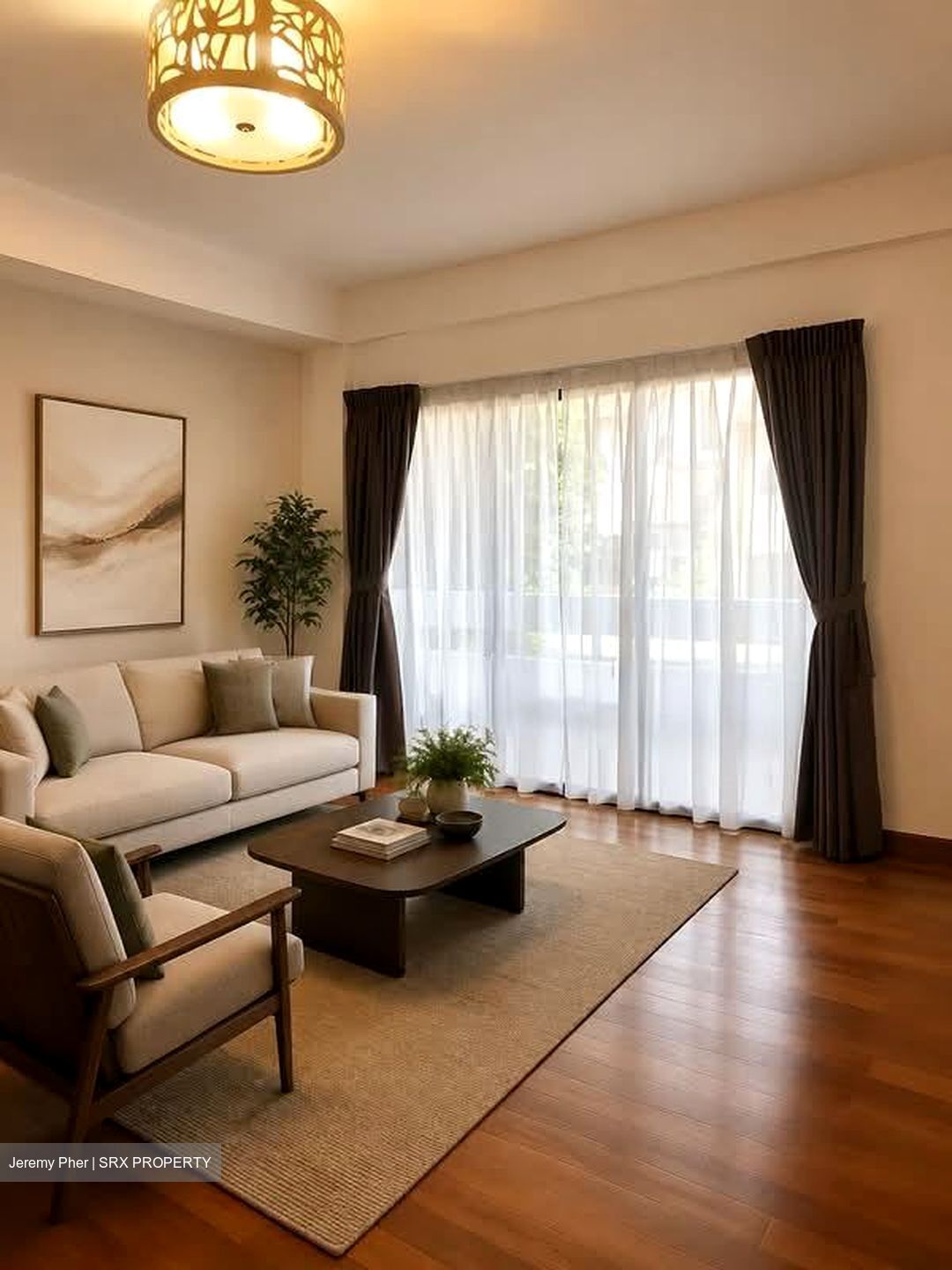 Lorong Penchalak (D19), Semi-Detached #604273811